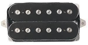 DiMarzio Tone Zone Humbucker Pickup