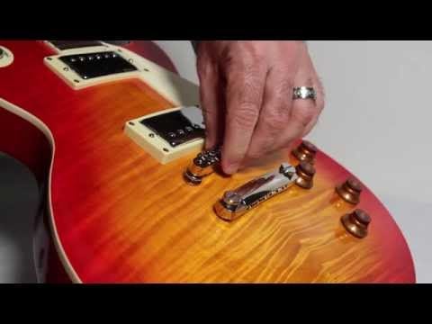 Epiphone LP100 Les Paul Electric Guitar | American Musical Supply
