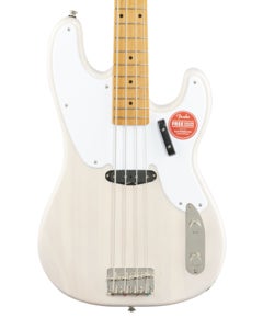 Squier Classic Vibe 50s Precision Bass Guitar Maple Neck