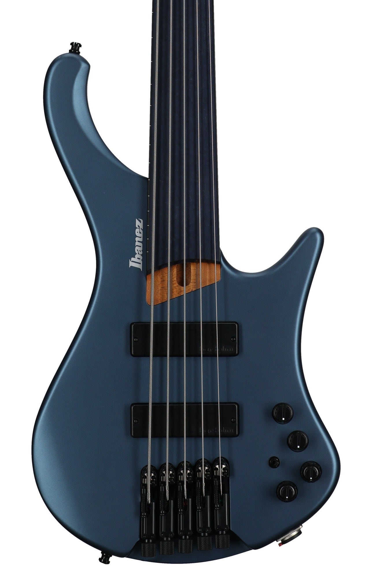 Ibanez EHB1005F 5-String Bass Guitar with Bag