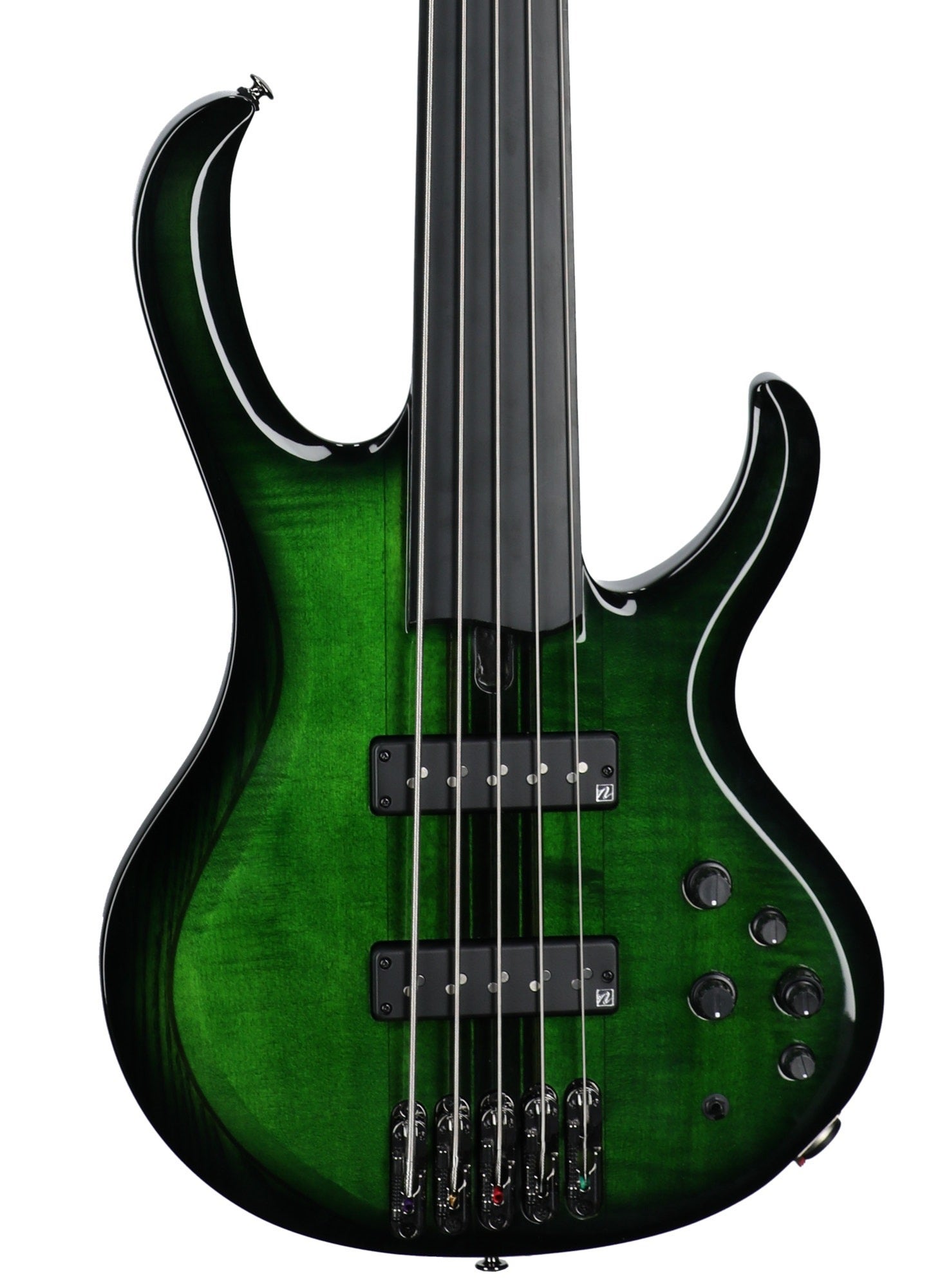 Ibanez Steve DiGiorgio SDGB1 5-String Bass Guitar