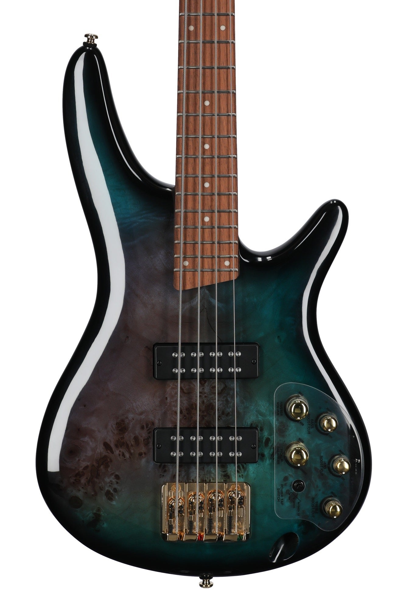 Ibanez SR400EPBDX 4-String Bass Guitar