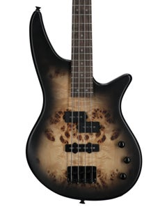 Jackson JS Series Spectra Bass JS2P Guitar