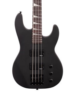 Jackson JS2 Concert Bass Guitar Amaranth Neck