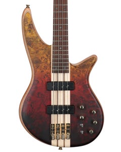 Jackson Pro Series Spectra Bass SBP IV Guitar