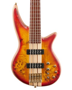 Jackson Pro Spectra Bass SBP V 5-String