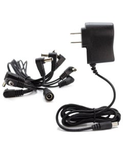 Arcade Audio 9V Power Supply and Daisy Chain