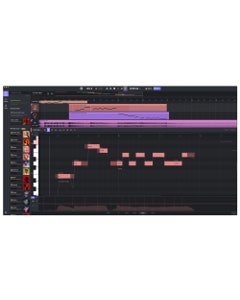 ACE Studio Artist Lifetime Software Download