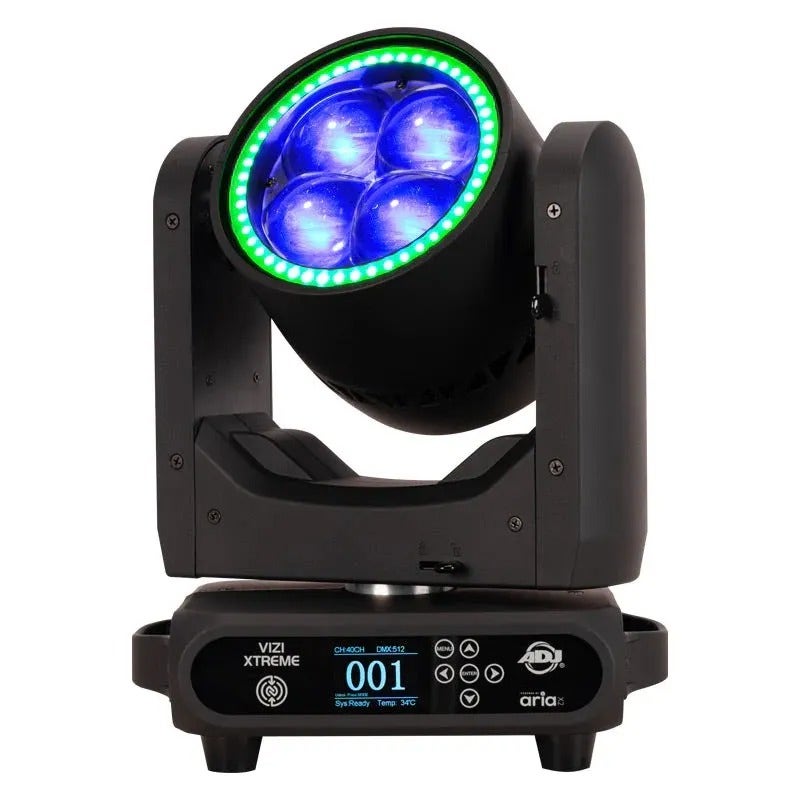 ADJ Vizi Extreme Effect Light