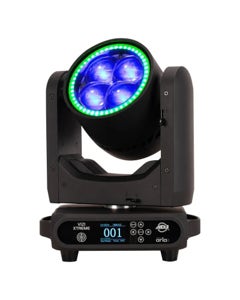 ADJ Vizi Extreme Effect Light