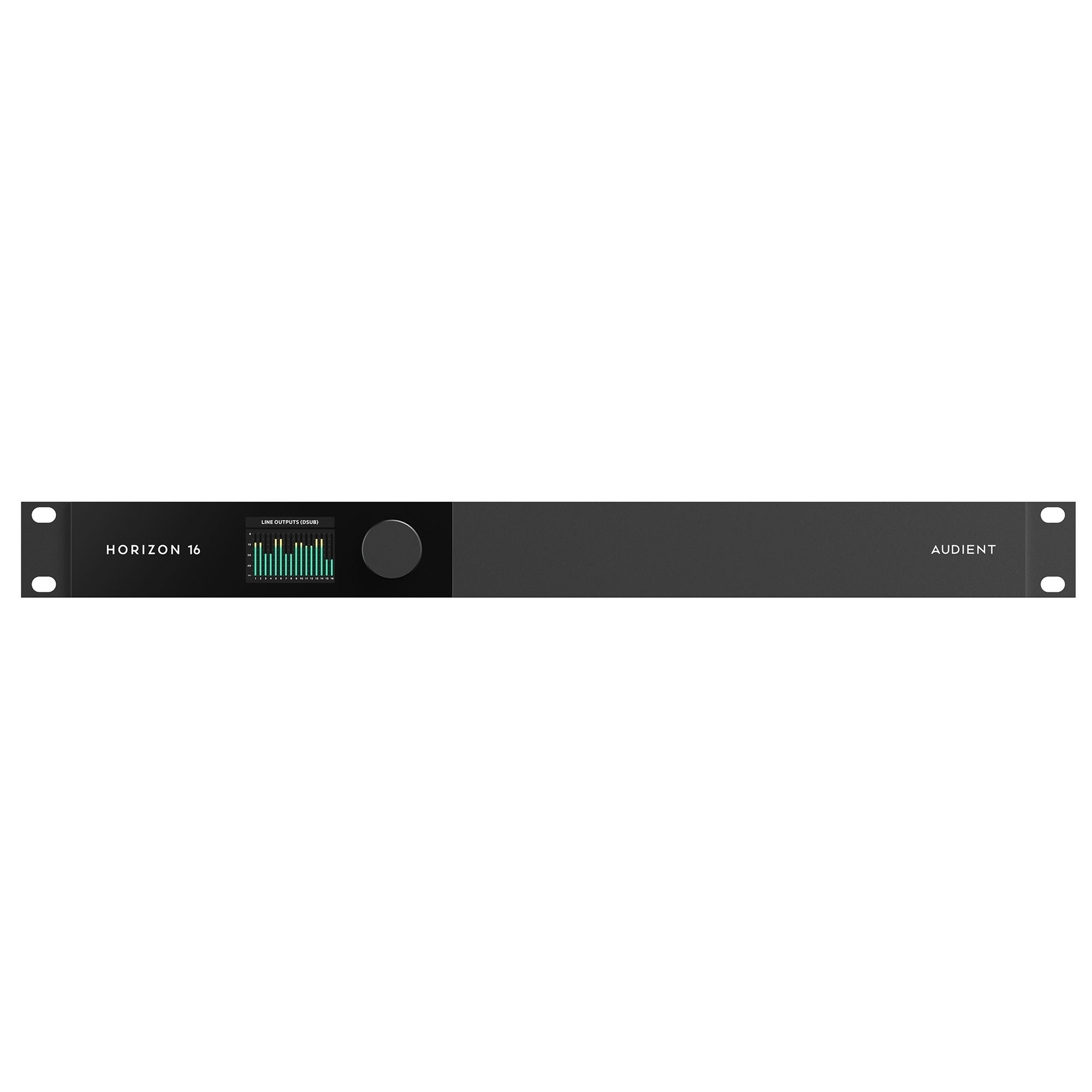 Audient Horizon 16 Thunderbolt Audio Interface