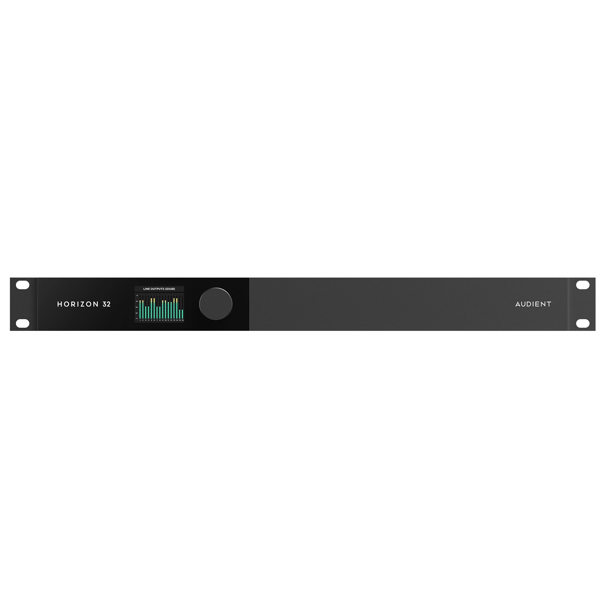 Audient Horizon 32 Thunderbolt Audio Interface