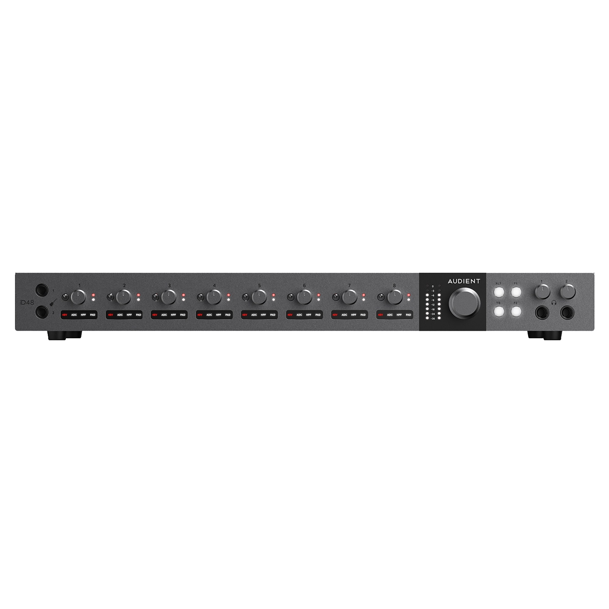 Audient ID48 USB Audio Interface