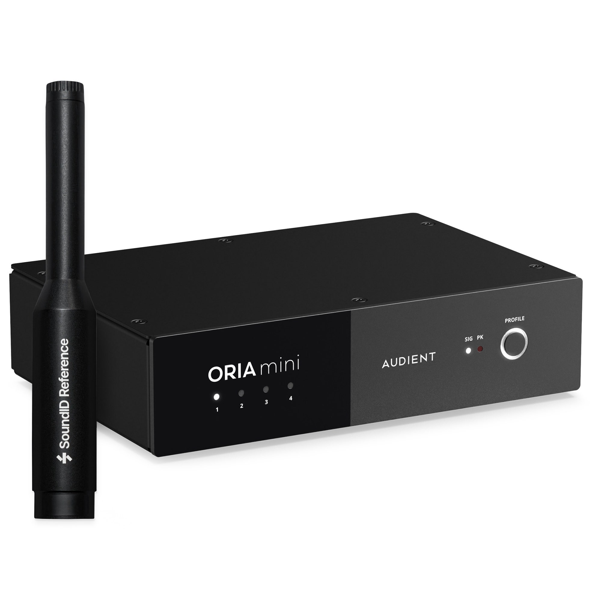 Audient Oria Mini Room Correction System