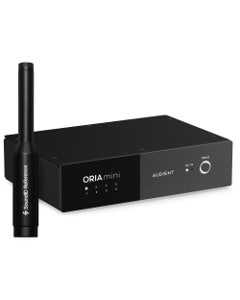 Audient Oria Mini Room Correction System