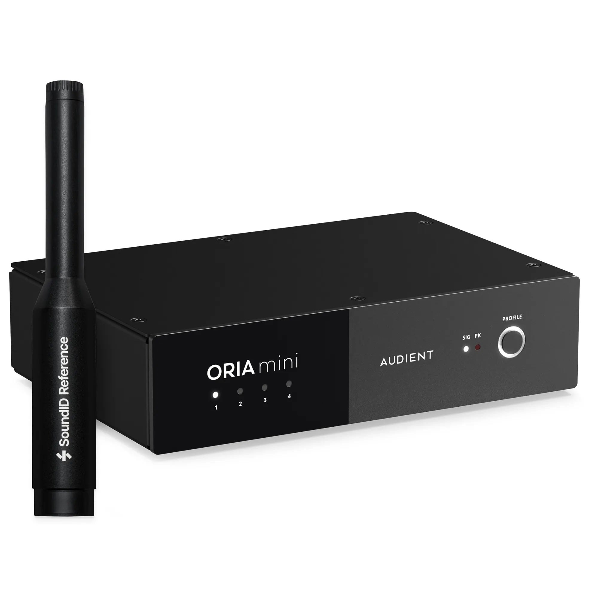 Audient Oria Mini Room Correction System
