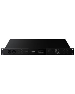 Audient Oria Immersive Audio Interface with Dante