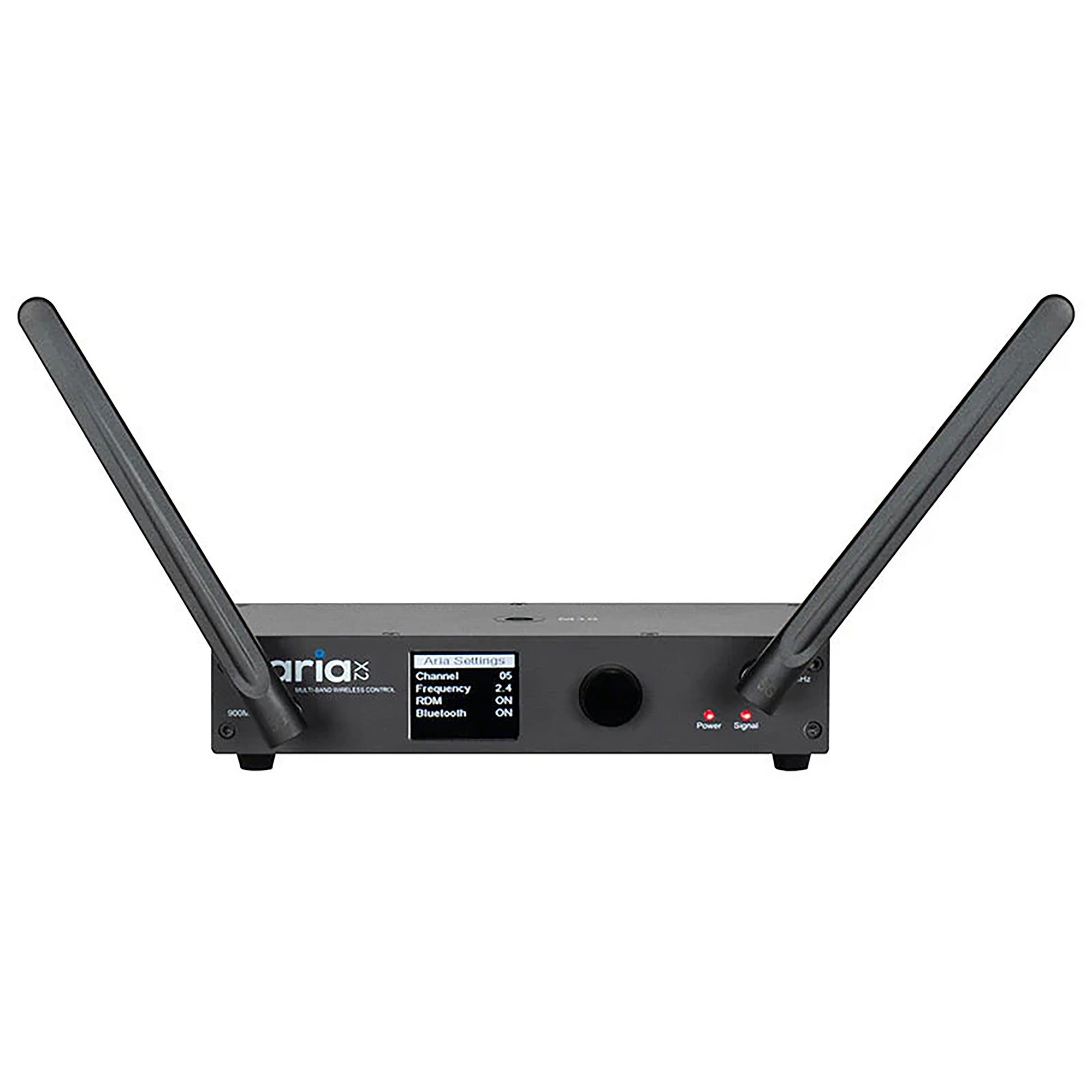 ADJ Aria X2 Transceiver Lighting Controller