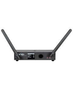 ADJ Aria X2 Transceiver Lighting Controller