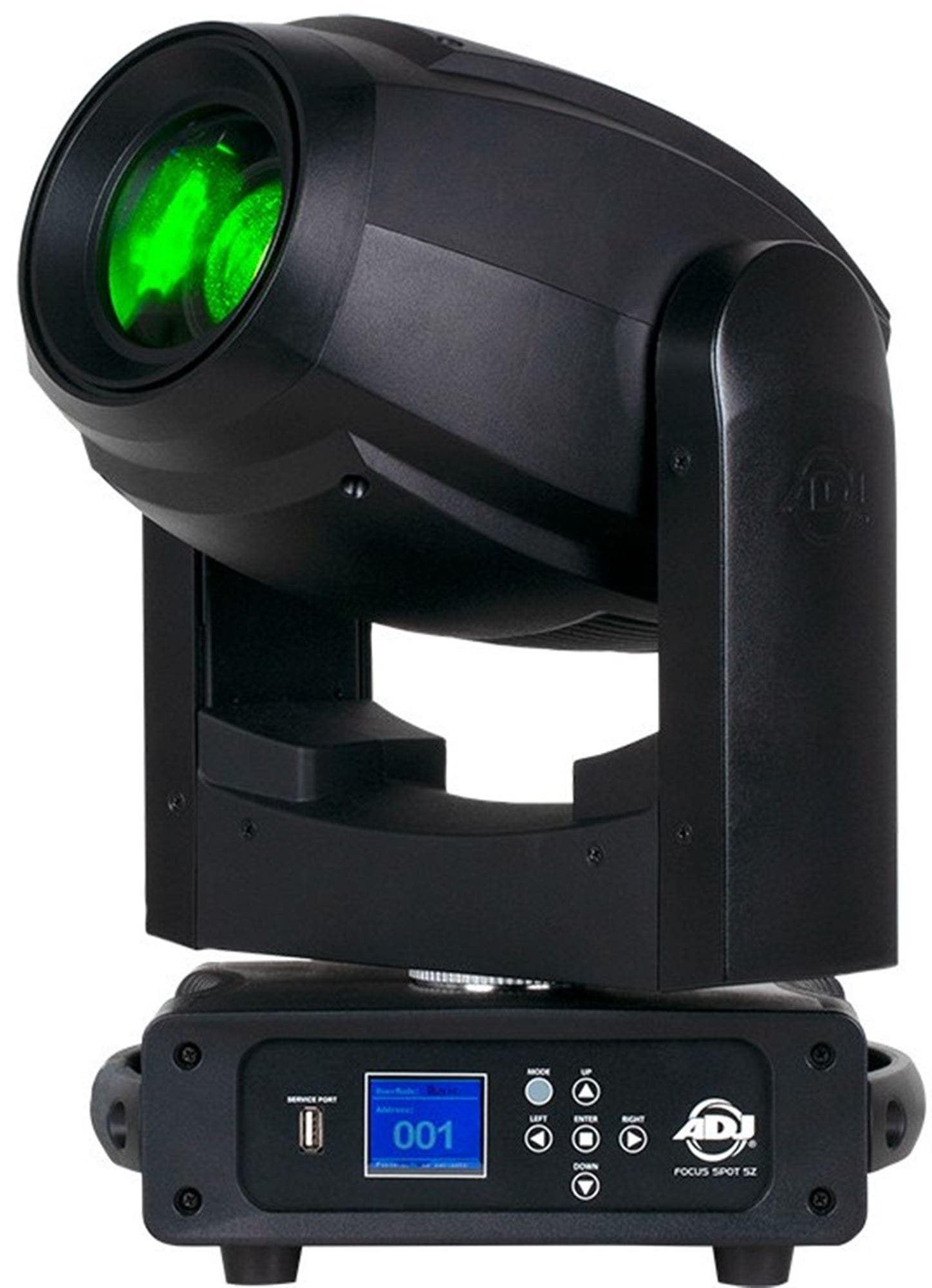 ADJ Focus Spot 5Z Effect Light