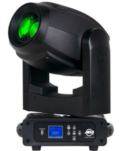 ADJ Focus Spot 5Z Effect Light
