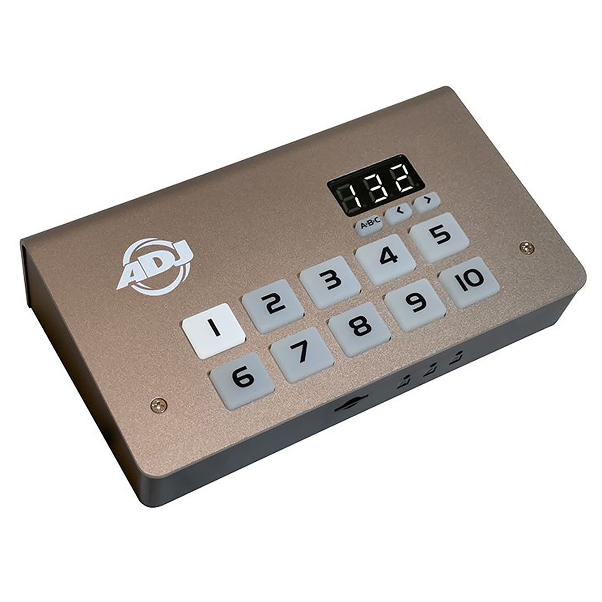 ADJ MYDMX5 Lighting Controller
