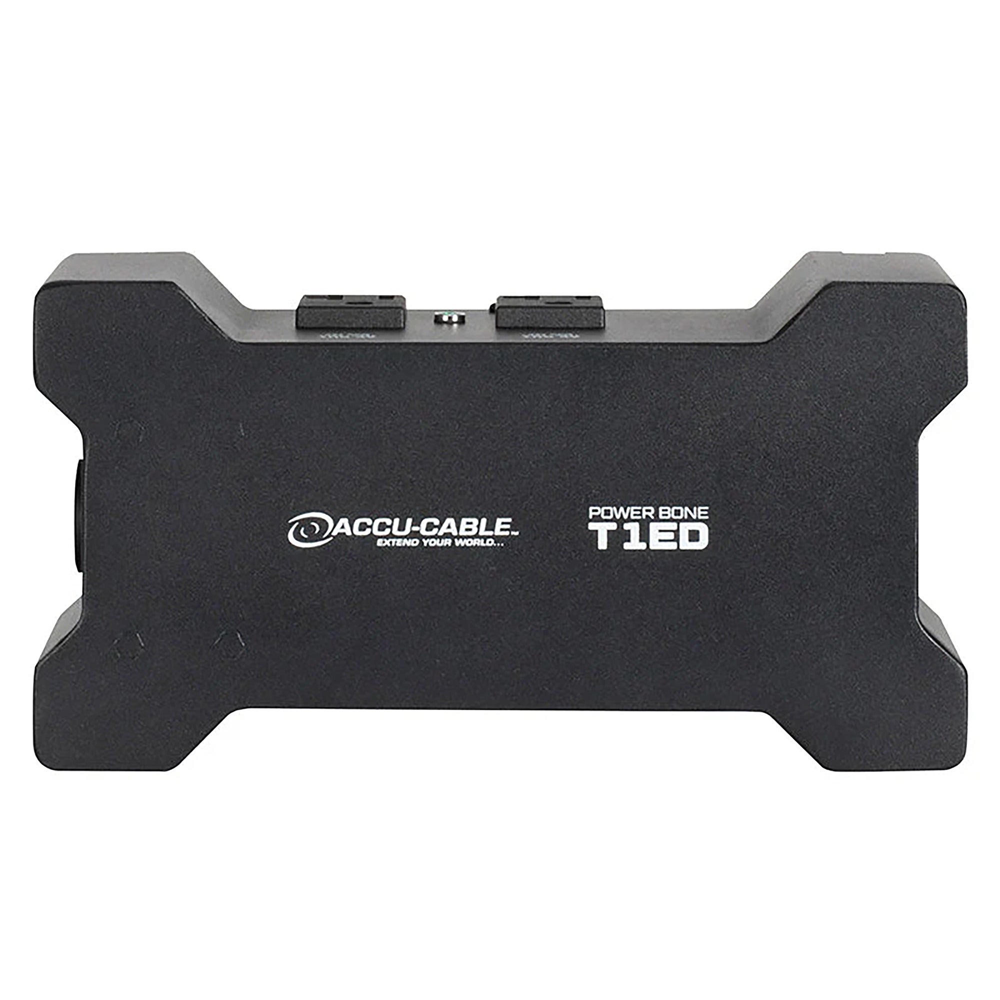ADJ Accu Cable Power Bone T1ED Power Distribution 