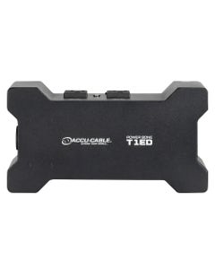 ADJ Accu Cable Power Bone T1ED Power Distribution