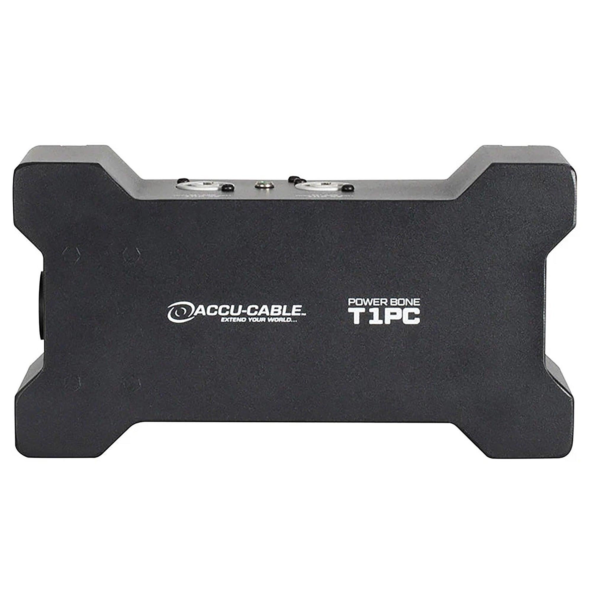 ADJ Accu Cable Power Bone T1PC Distribution