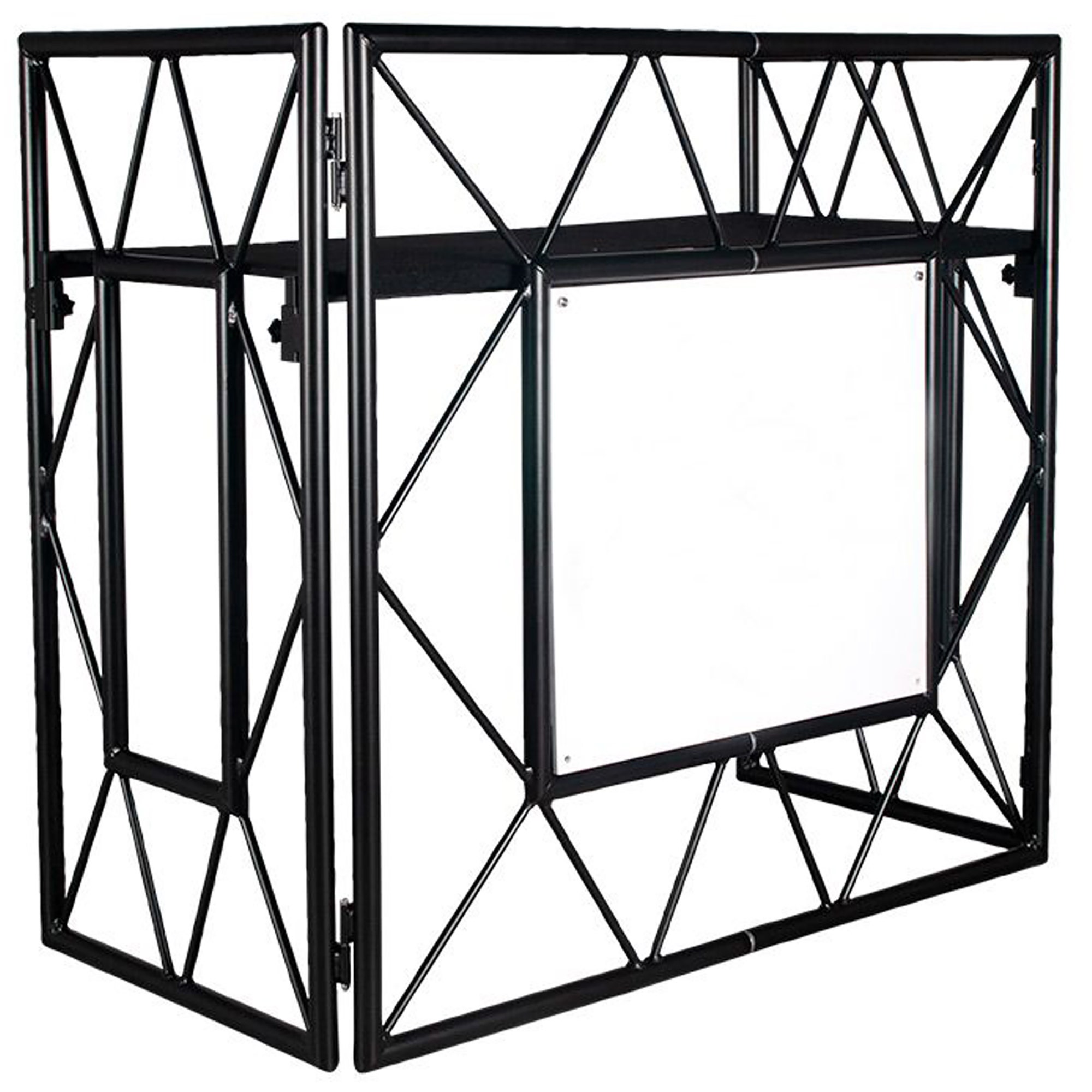 ADJ Pro Event TBL 2 MB Event Table Matt Black