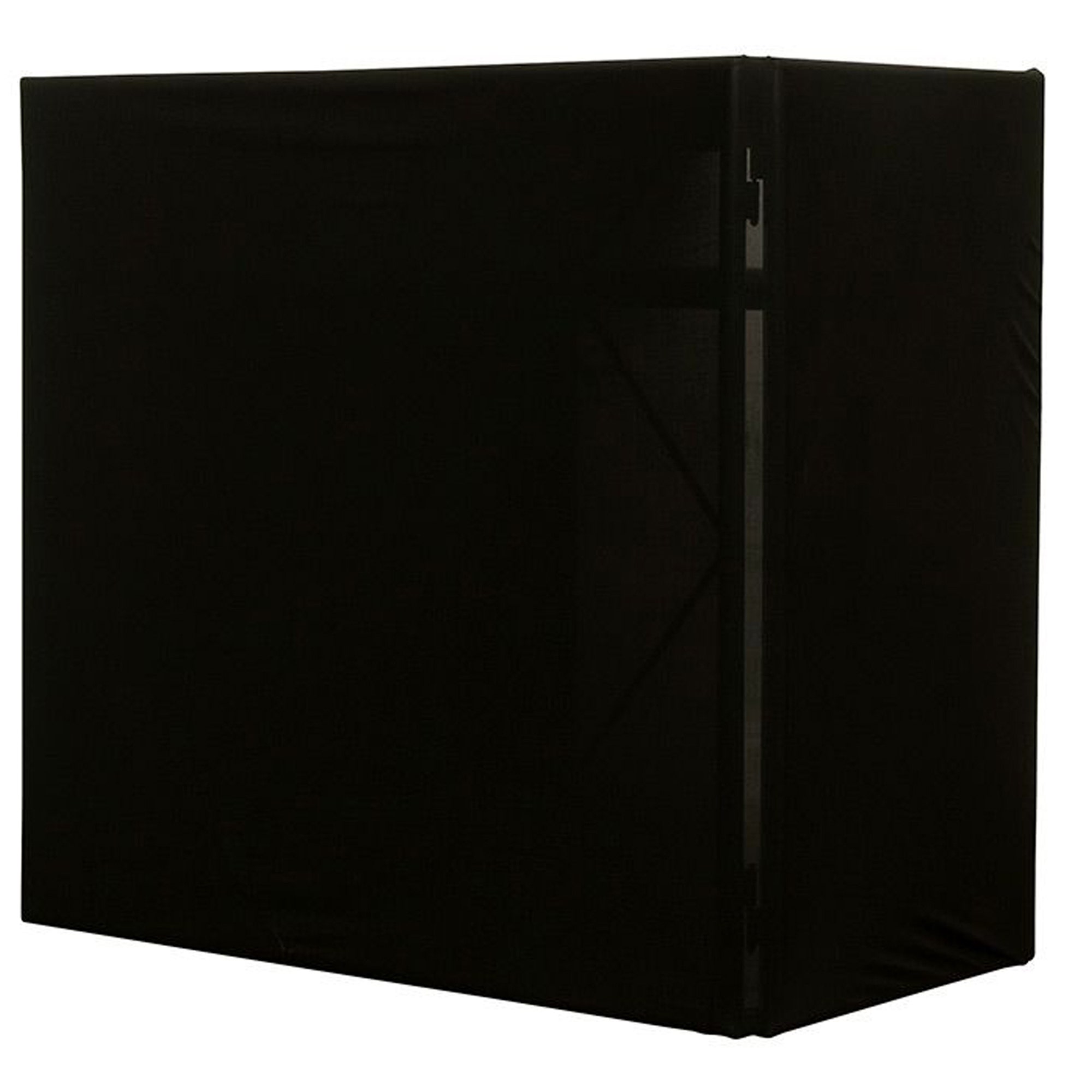 ADJ Pro Event Table Scrim in Black