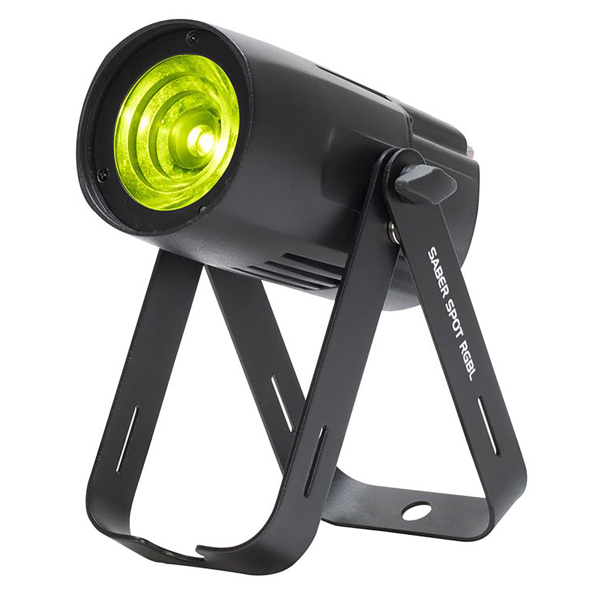 ADJ Saber Spot RGBL Stage Light
