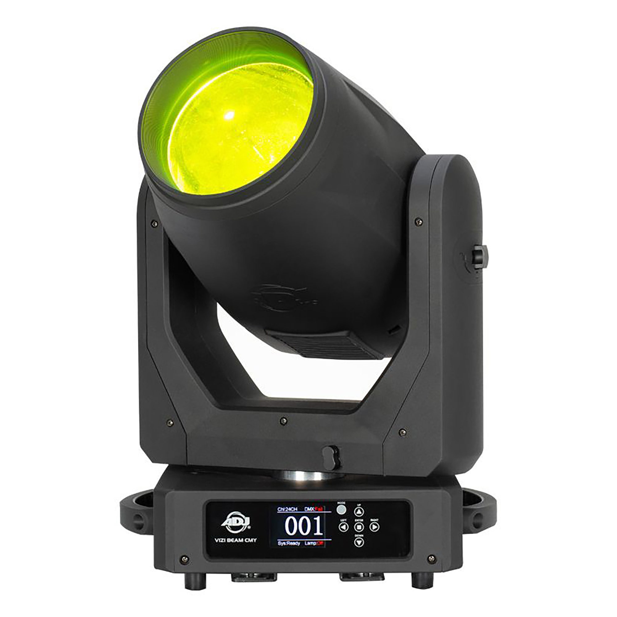 ADJ Vizi Beam CMY Effect Light