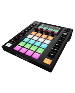 ADJ WMX1 MK2 Lighting Controller