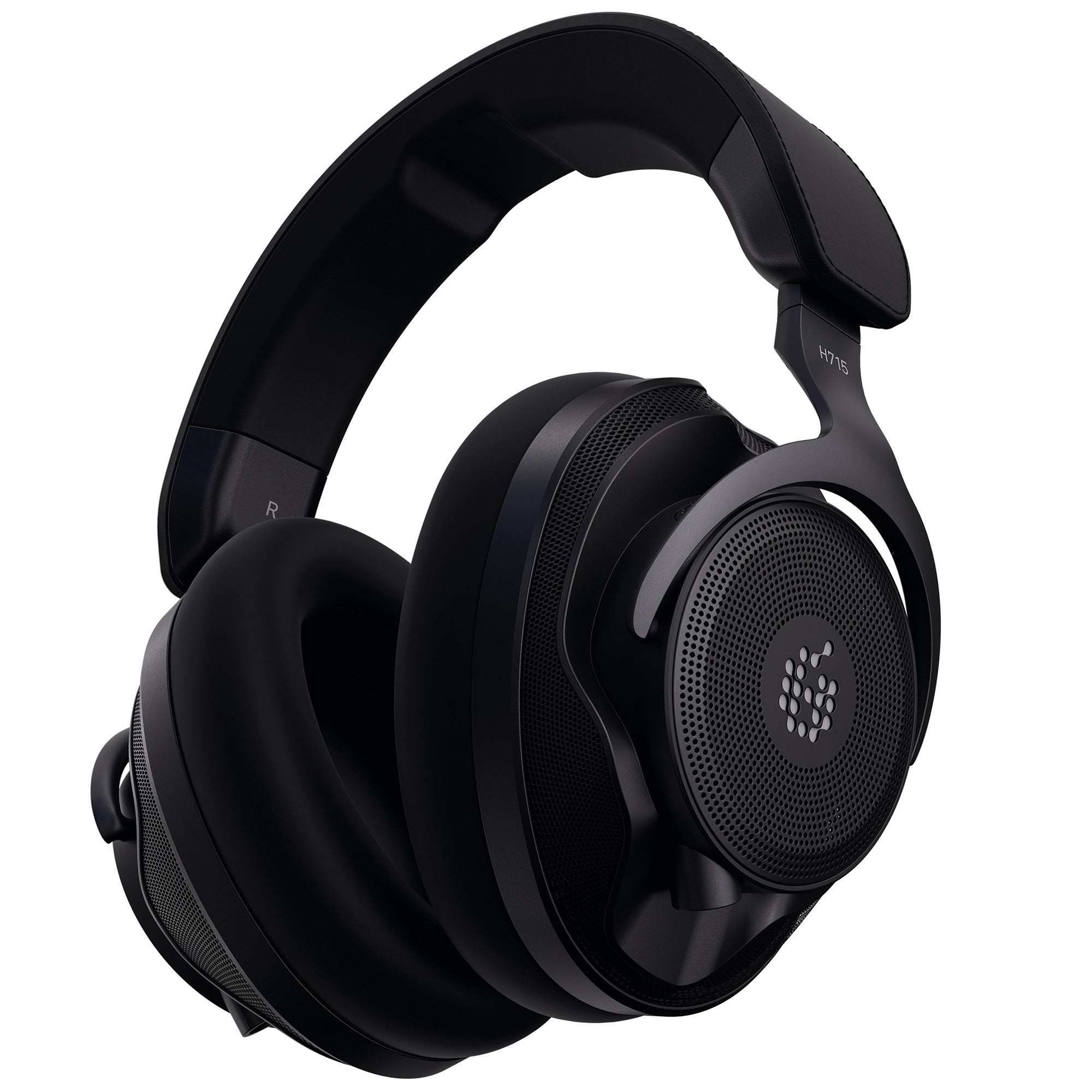 ADAM Audio H715 150 Ohm Dynamic Open Back Reference Studio Headphones