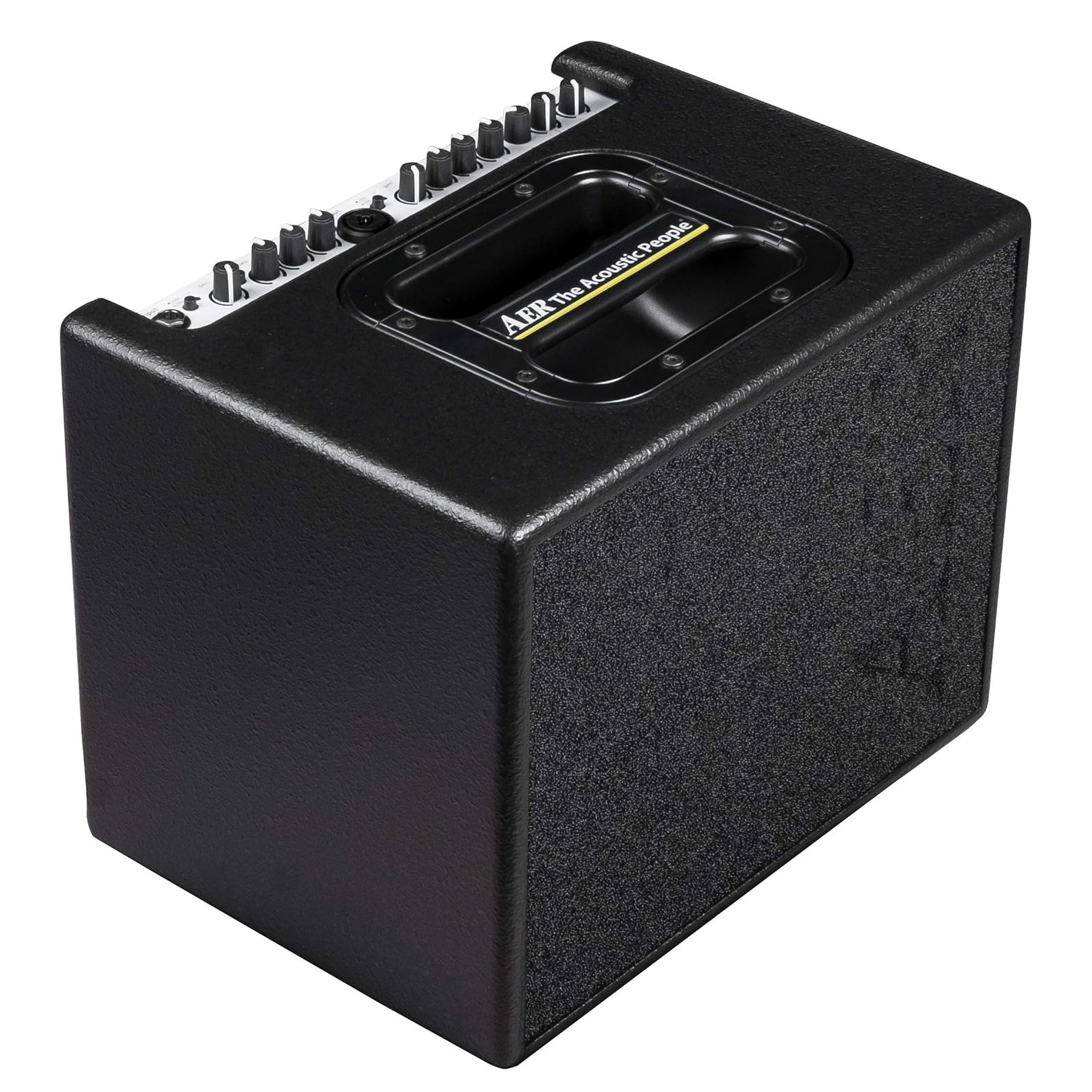AER Compact 60/4 Acoustic Guitar Combo Amplifier 1x8 Inch 60 Watts