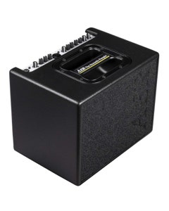 AER Compact 60/4 Acoustic Guitar Combo Amplifier 1x8 Inch 60 Watts