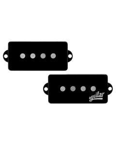 Aguilar 4P-60 P-Bass 4-String Pickup Set