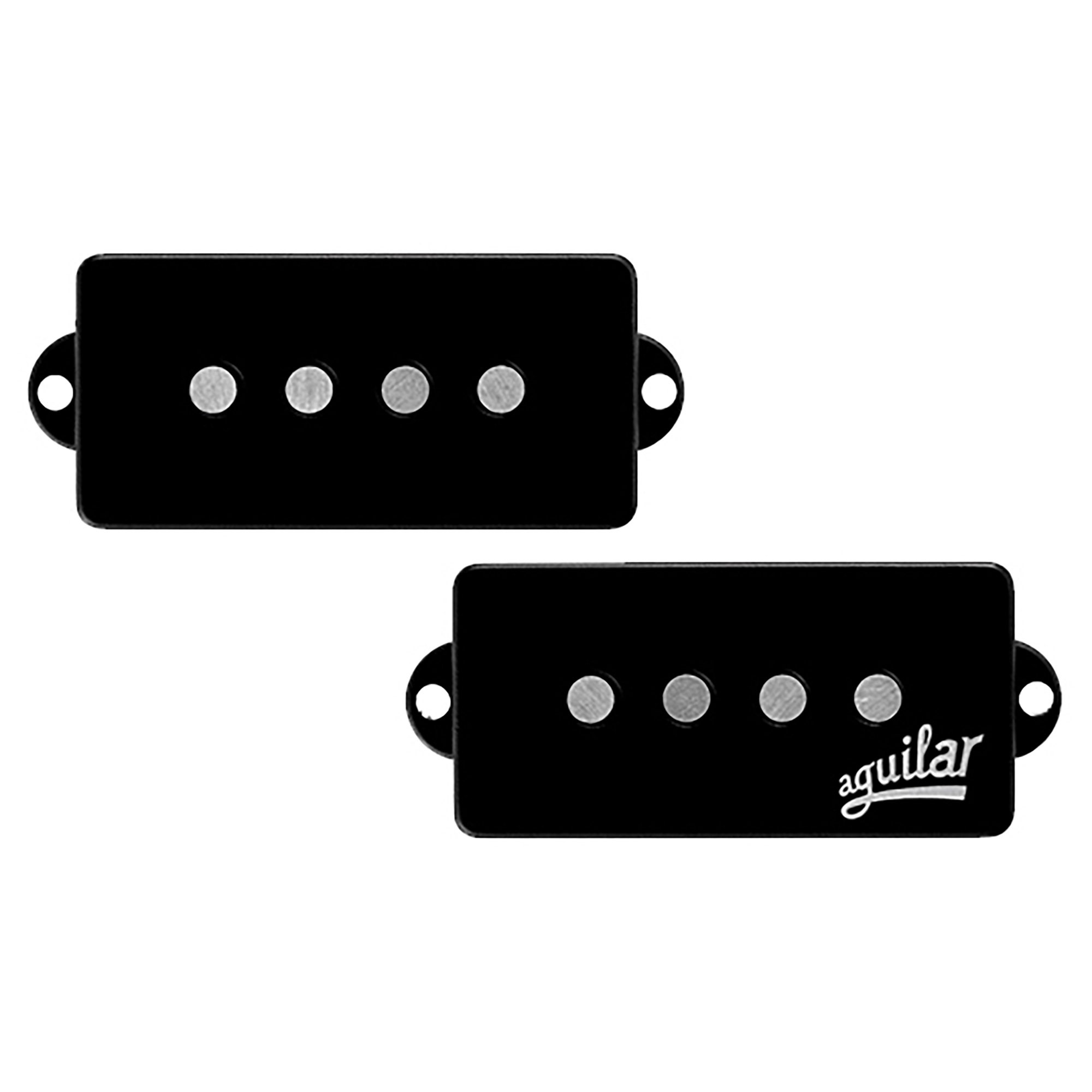 Aguilar 4P-60 P-Bass 4-String Pickup Set