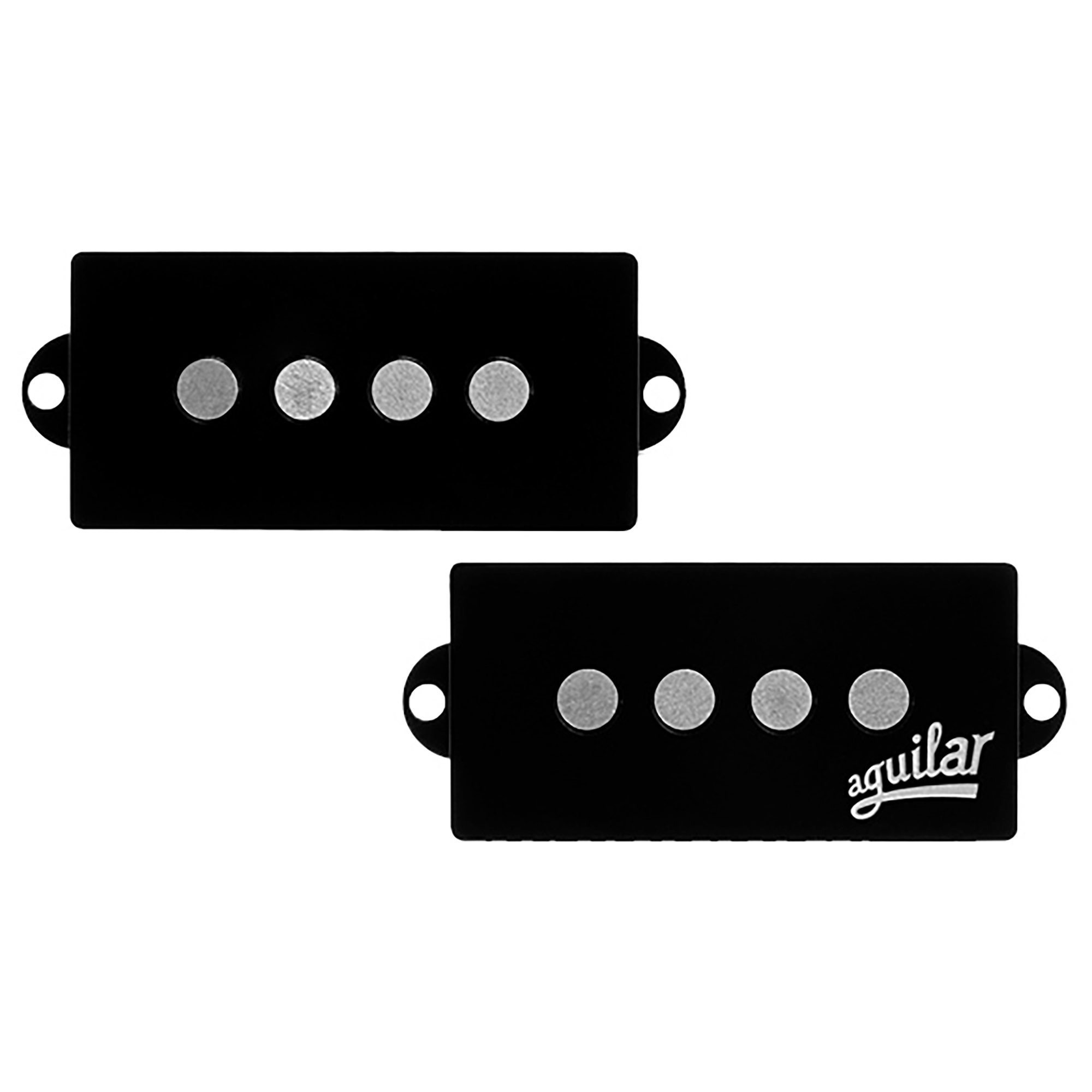 Aguilar 4P HOT P-Bass 4-String Pickup Set