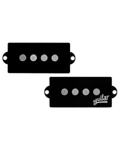 Aguilar 4P HOT P-Bass 4-String Pickup Set