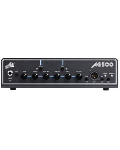 Aguilar AG500v2 AG Gen 2 Bass Amp Head 500 Watts