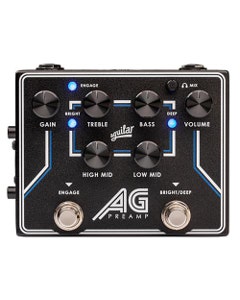 Aguilar AG Preamp Pedal