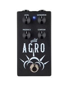 Aguilar AGROV2 Bass Overdrive Pedal