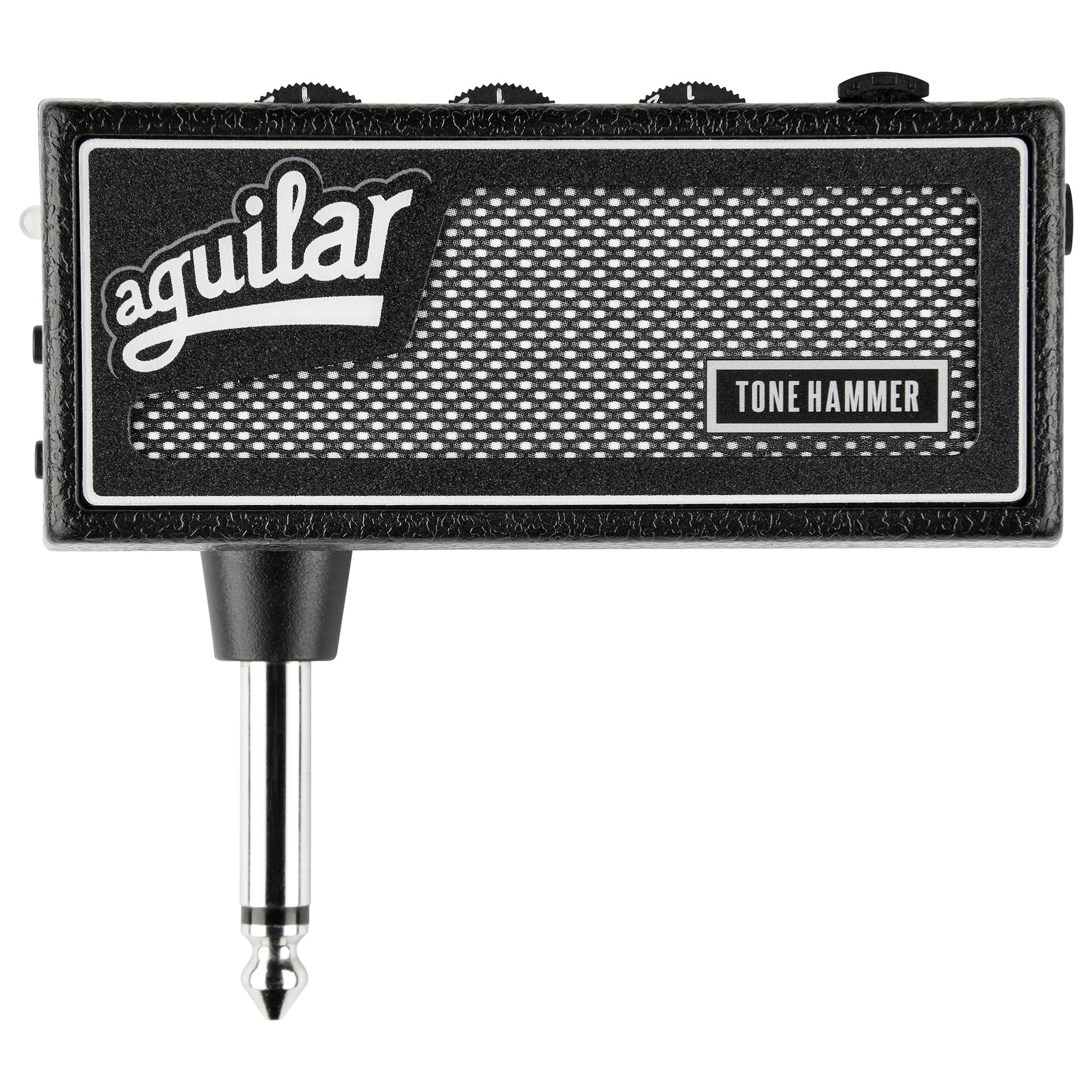 Aguilar AmPlug3 Tonehammer