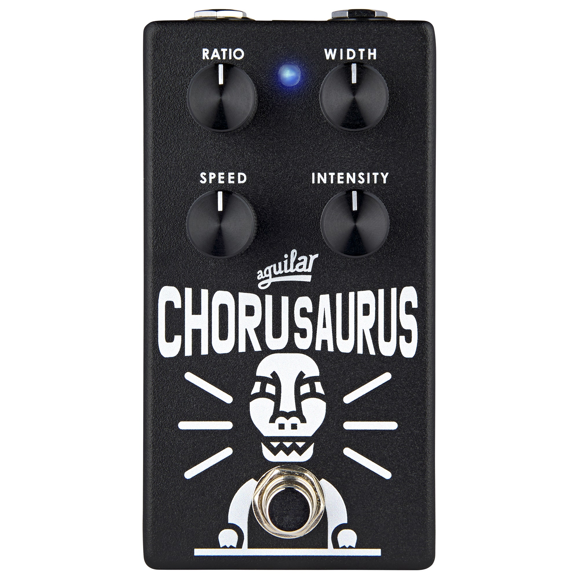 Aguilar CHORUSAURUSV2 Bass Chorus Pedal