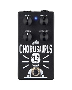 Aguilar CHORUSAURUSV2 Bass Chorus Pedal