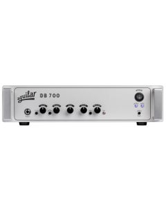 Aguilar DB 700 Hybrid Bass Guitar Amp Head 700 Watts