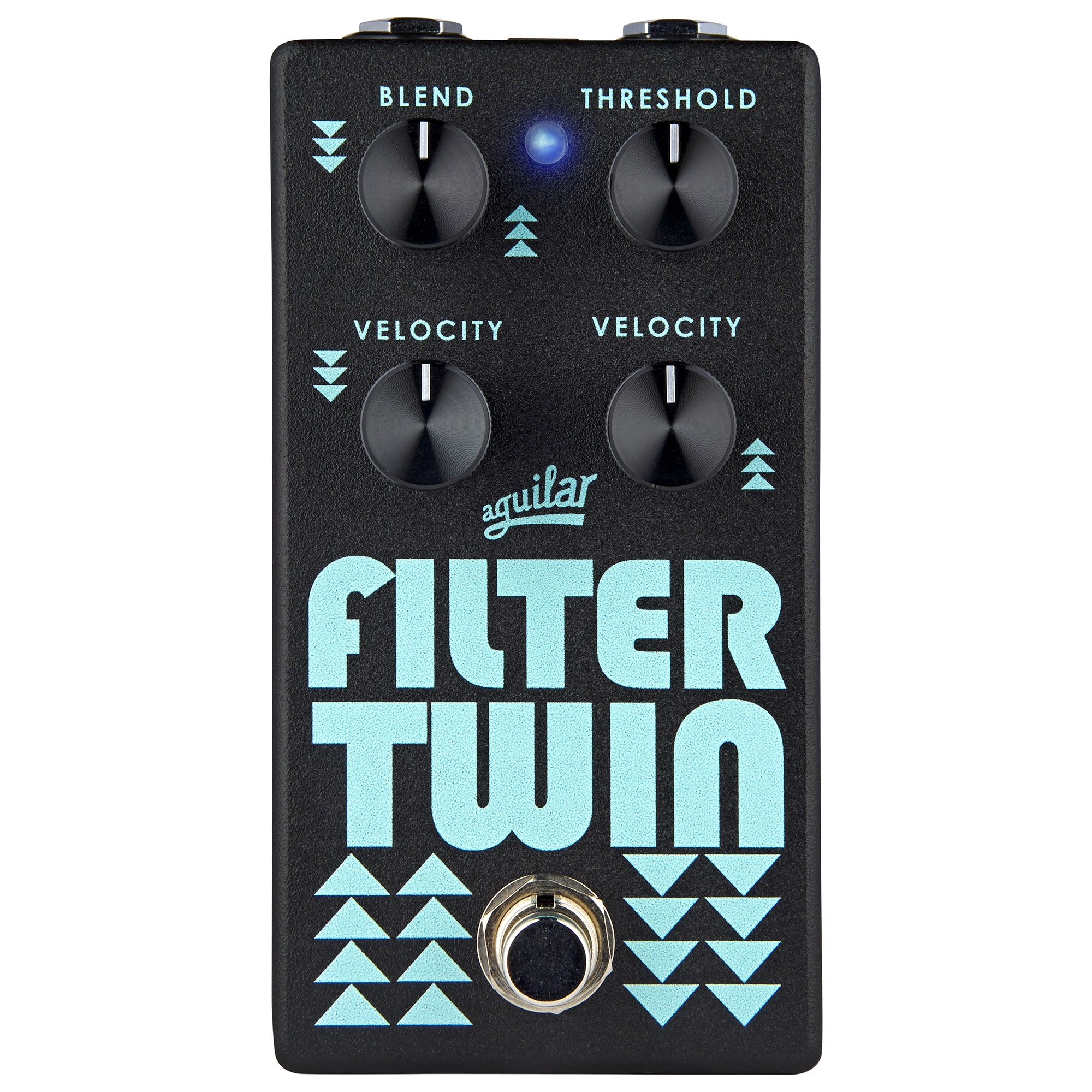 Aguilar Filter Twin Dual Bass Envelope Pedal