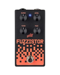 Aguilar FUZZISTORV2 Bass Fuzz Pedal